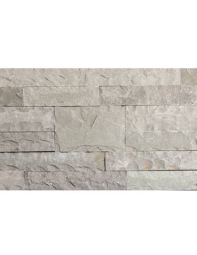 Riviera ledgestone natural stone pattern