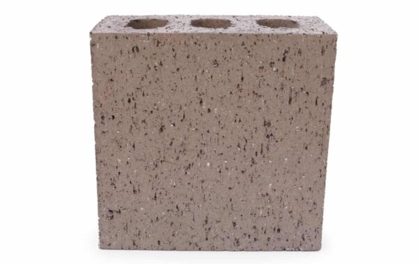 8 square brick, 4x8x8 brick, masonry brick closeup, durable brick for construction, landscaping brick, stoneera brick product, architectural brick, strong red brick