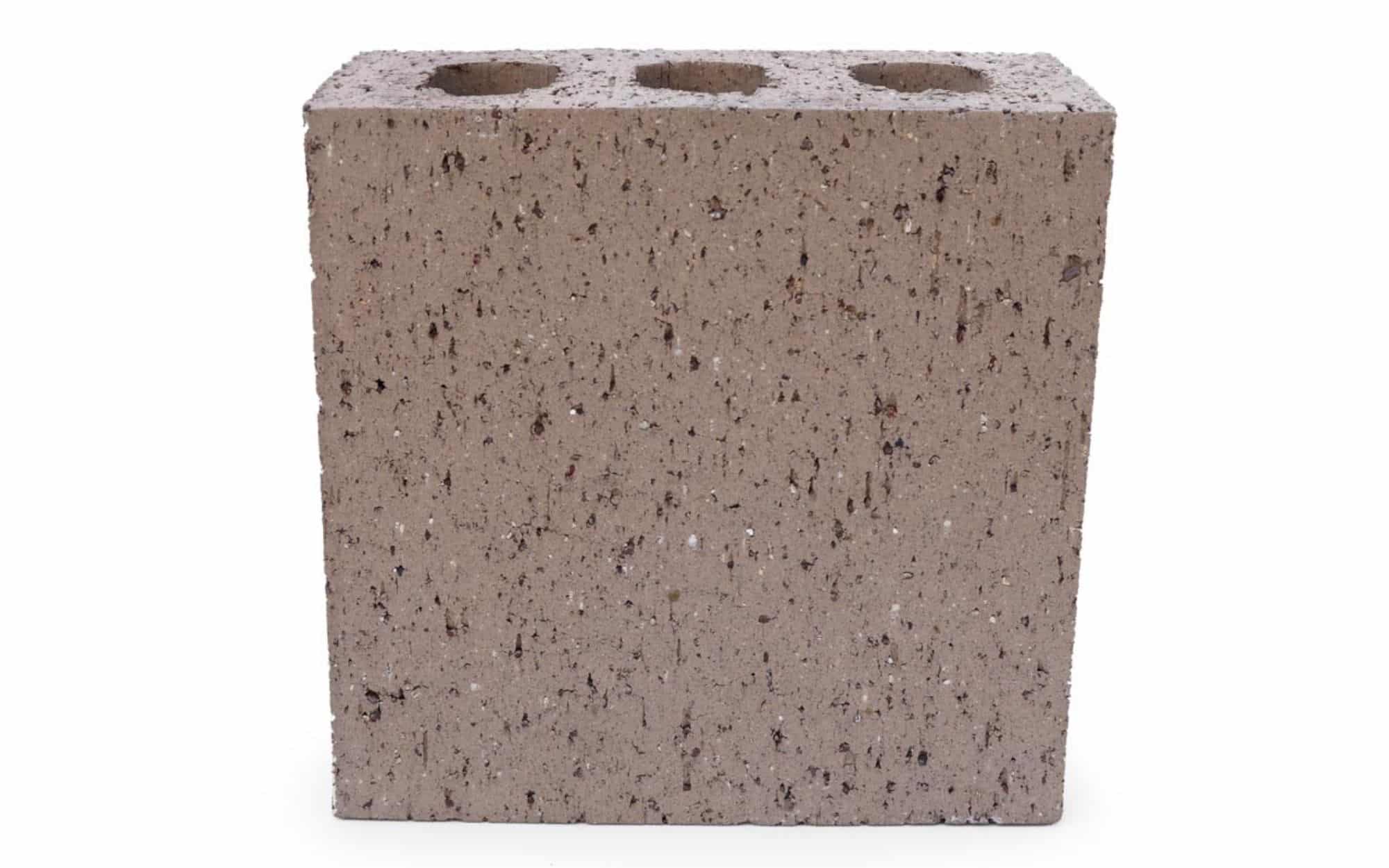 8 square brick, 4x8x8 brick, masonry brick closeup, durable brick for construction, landscaping brick, stoneera brick product, architectural brick, strong red brick