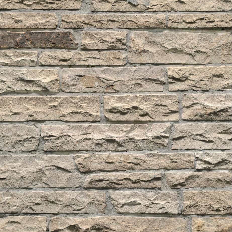 Driftstone Ledgestone natural stone veneer