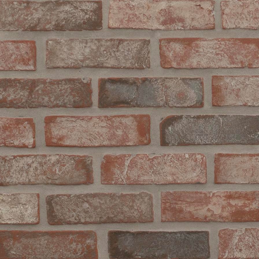 Heritage Red Clay Brick clay brick