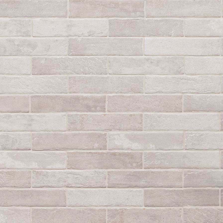 Linen Ivory Porcelain Brick porcelain brick