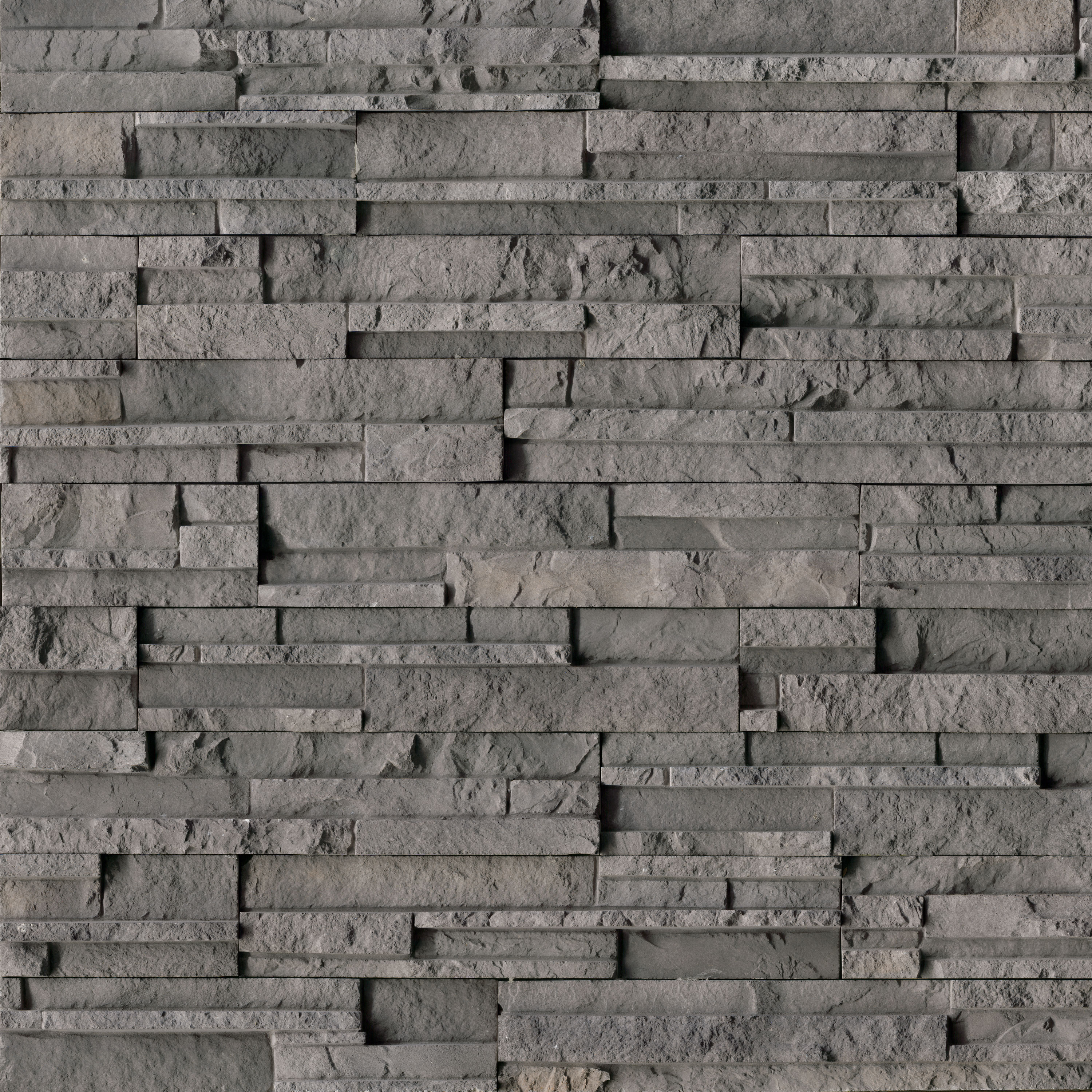 Pinecrest Silver Manufactured Stone manufactured stone veneer