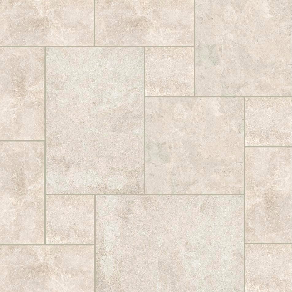 Royal Cream Marble Pavers natural stone pavers